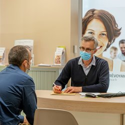 Mutuelle Prévifrance