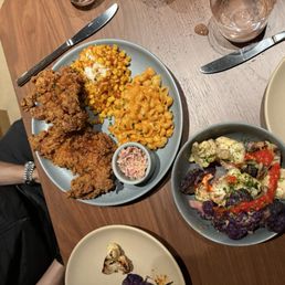 Roasted Cauliflower Roasted Cauliflower