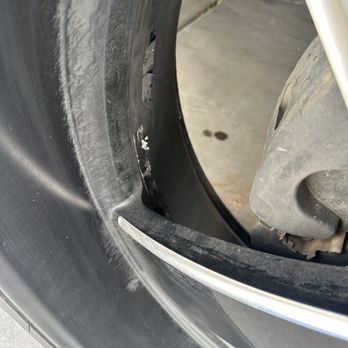 Corona Wheels And Transmission - No weights they fell off - Tires Near Me - Phoenix, Arizona Corona Wheels And Transmission - No weights they fell off - Tires Near Me - Phoenix, Arizona
