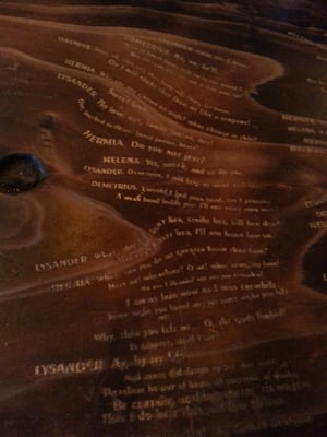 Oberon's Cocktail Bar & Venue by null