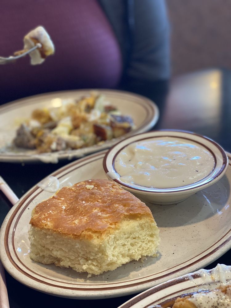 SILVER SKILLET FAMILY DINER 190 Photos & 164 Reviews 8228 E 61st St