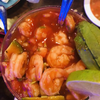 Cantina Mexicana - Shrimp loaded cocktail! - Mexican Near Me - Staten Island, New York Cantina Mexicana - Shrimp loaded cocktail! - Mexican Near Me - Staten Island, New York