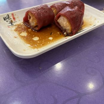 Tai Pan Dim Sum - Dim Sum Near Me - Honolulu, Hawaii