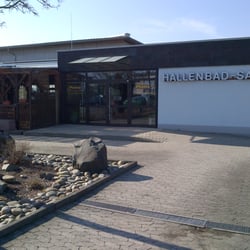 Bäder Betriebsgesellschaft Kirchhain mbH