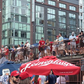 The Bullpen - Sports Bars Near Me - Washington, DC, District of Columbia The Bullpen - Sports Bars Near Me - Washington, DC, District of Columbia