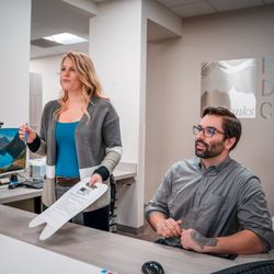 Fairbanks Family Dental Care