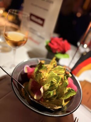 The Setai, Miami Beach by null