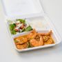 Hawaiian Fusion Grill