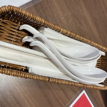 PhoHolic - Utensils and napkins - Vietnamese Near Me - Hacienda Heights, California PhoHolic - Utensils and napkins - Vietnamese Near Me - Hacienda Heights, California