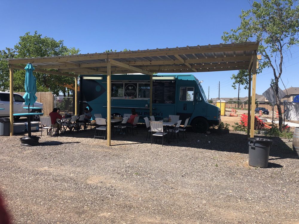 Su Pinch'i Marisqueria