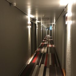 Hôtel Ibis Aéroport