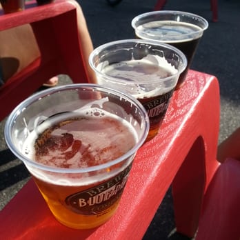 Blue Point Brewing - Summer days!!! - Brewpubs Near Me - Patchogue, New York
