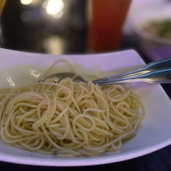 Bootleg Special - Plain noodles with butter - Cajun/Creole Near Me - Boston, Massachusetts Bootleg Special - Plain noodles with butter - Cajun/Creole Near Me - Boston, Massachusetts