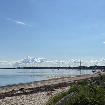 Breakwater Hotel - Private beach for guests - Hotels Near Me - Provincetown, Massachusetts