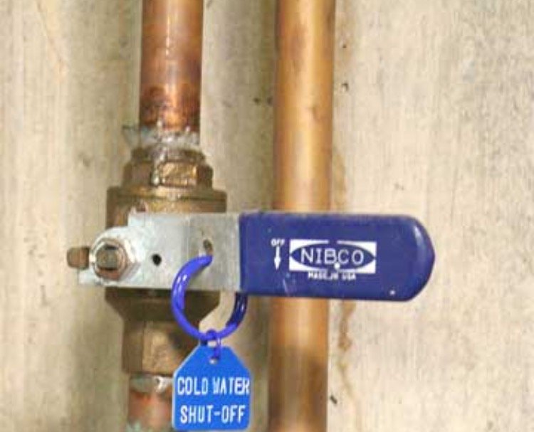 Slide of SirOne Plumbing Services