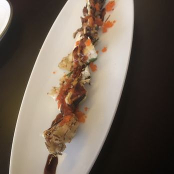 Iekei - Ninja jalapeño poppers - Sushi Bars Near Me - Humble, Texas Iekei - Ninja jalapeño poppers - Sushi Bars Near Me - Humble, Texas