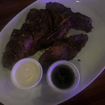 STK Steakhouse - Dry-Aged Porterhouse 28oz* - Bars Near Me - Washington, DC, District of Columbia STK Steakhouse - Dry-Aged Porterhouse 28oz* - Bars Near Me - Washington, DC, District of Columbia