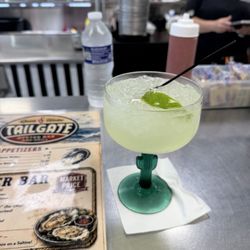 Margarita