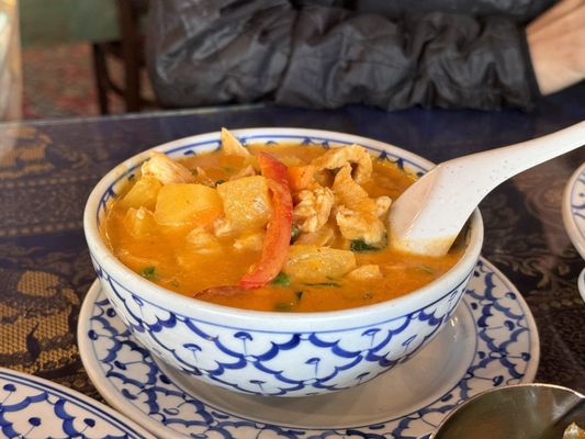 Bahn Thai by null