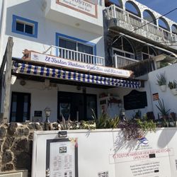 El Toston - A photo of the restaurant El Toston