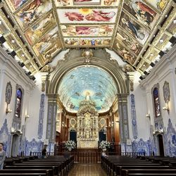 Paróquia Nossa Senhora do Brasil