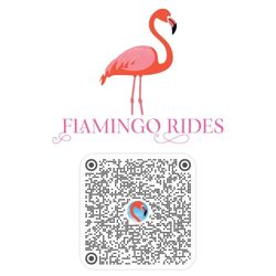 Flamingo Rides