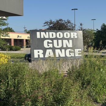 Athena Arms - Gun/Rifle Ranges Near Me - Bellevue, Nebraska