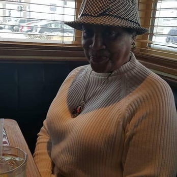 Chili's - My mom first time eating at chili's - Tex-Mex Near Me - North Riverside, Illinois