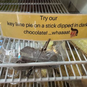Limes And Pies - Desserts Near Me - Key West, Florida Limes And Pies - Desserts Near Me - Key West, Florida