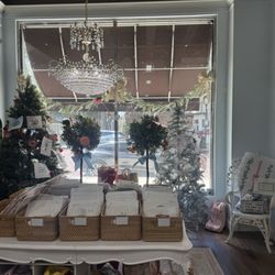 Novella Needlepoint - The shop