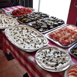 Pizzeria Mamma Mia