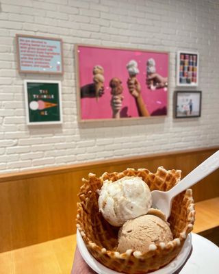 Jeni's Splendid Ice Creams by null