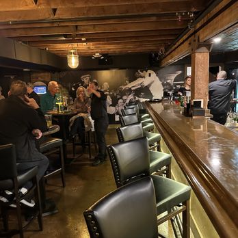 Kimmyz Secret Saloon