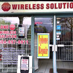 One Stop WIreless Solution