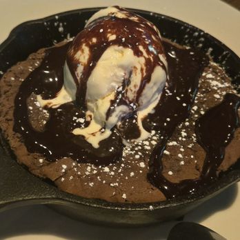 On The Kirb - brownie - Sports Bars Near Me - Houston, Texas