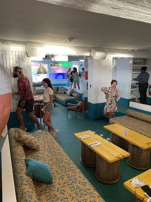 The Surf Lodge by null