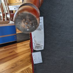 Stickley Furniture | Mattress
