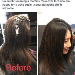 Stylishious Hair by Donielle
