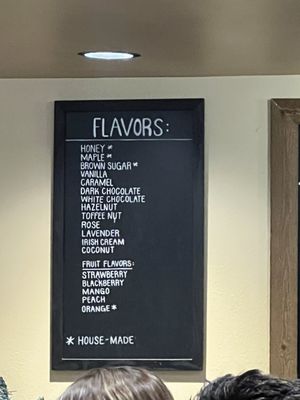 Menu photo 8 Daily Brew Coffee House Bakery & Roastery Riverside, CA Menu photo 8 Daily Brew Coffee House Bakery & Roastery Riverside, CA