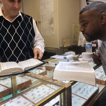 Hani Jewelry - Jewelry Near Me - Los Angeles, California Hani Jewelry - Jewelry Near Me - Los Angeles, California
