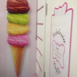 Gelato Pioppo