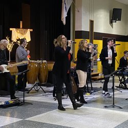 Grace United - Worship in Northampton MA