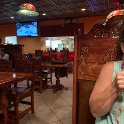 El Tapatio Mexican Restaurant