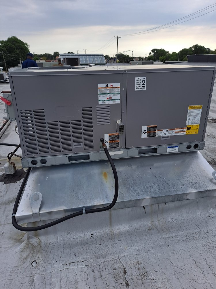 Slide of All Services Air Conditioning and Heating