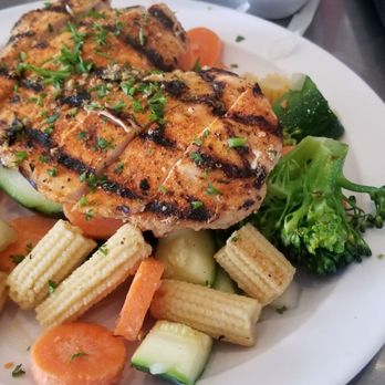 Dr Grubb's - American Near Me - Claremont, California