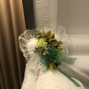 Krupp Florist - Heart pillow insert to match - Florists Near Me - Belleville, Illinois