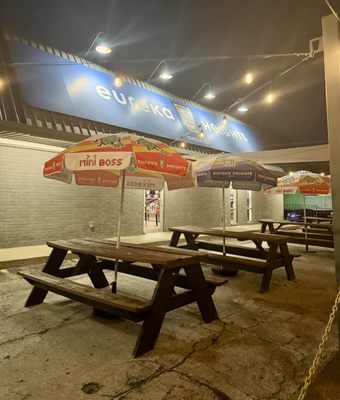 Eureka Heights Brew Co by null Eureka Heights Brew Co by null