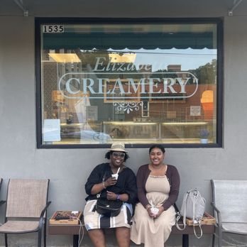 Elizabeth Creamery - Ice Cream & Frozen Yogurt Near Me - Charlotte, North Carolina Elizabeth Creamery - Ice Cream & Frozen Yogurt Near Me - Charlotte, North Carolina