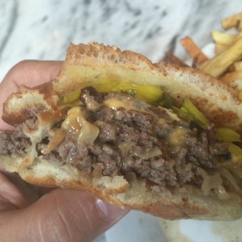 The General Muir - A delicious take on an American classic - Delis Near Me - Atlanta, Georgia