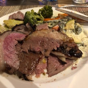 Churrascaria Do Brasil - Picanha! Excellent cut of meat. - Steakhouses Near Me - Tijuana, BCN